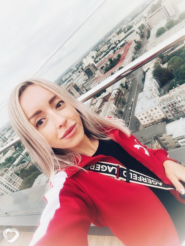 Арина, 32, Воронеже — анкета №3956538