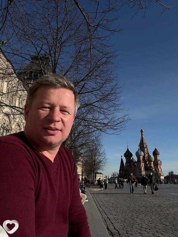 Dmitriy, 41, Перми — анкета №3956539