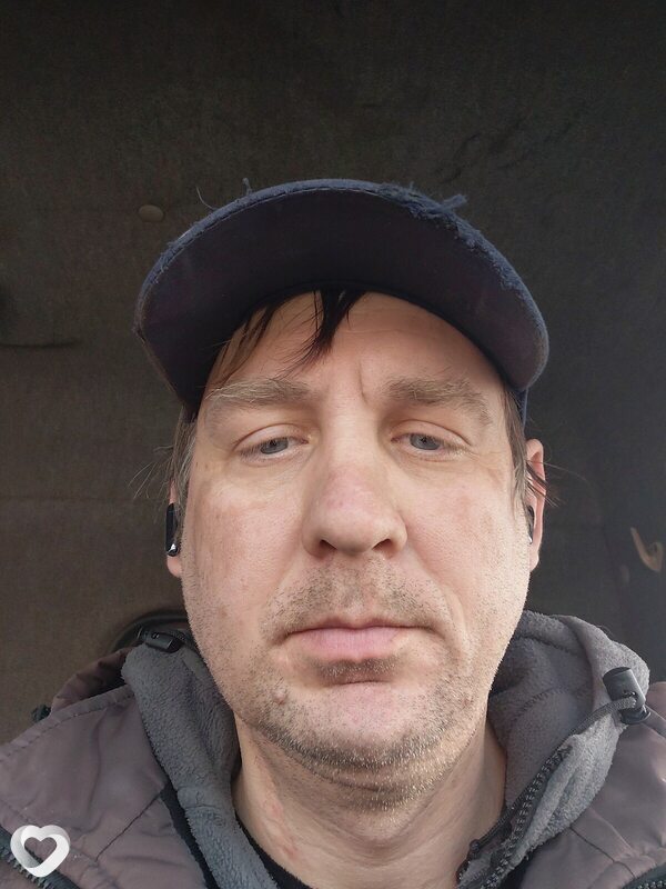 Юрочка, 43, Перми — анкета №3956542