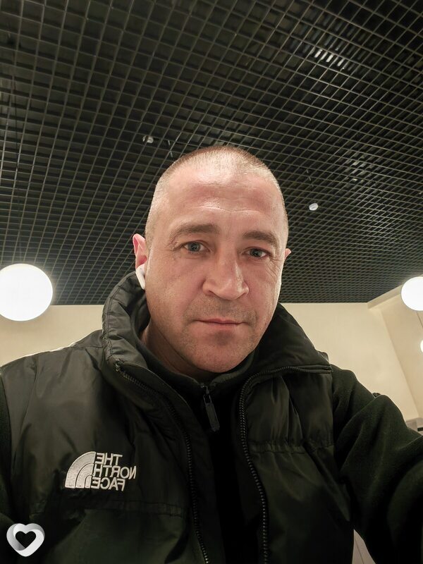 Евгений, 44, Артеме — анкета №3956545