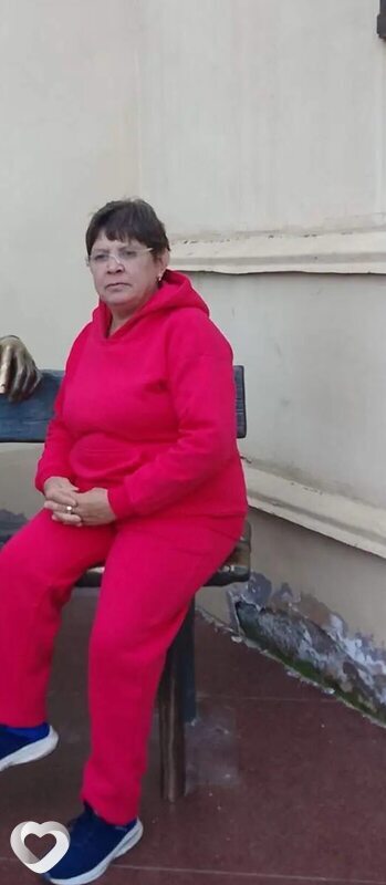 Светлана, Кижинга