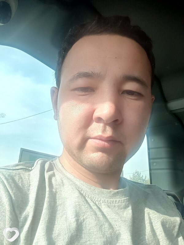 Шерзад, 25, Алматы — анкета №3956547