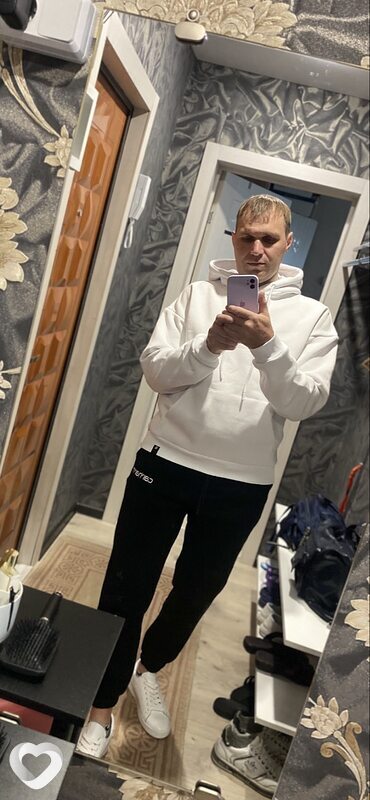 Владимир, 37, Красноярске — анкета №3956548