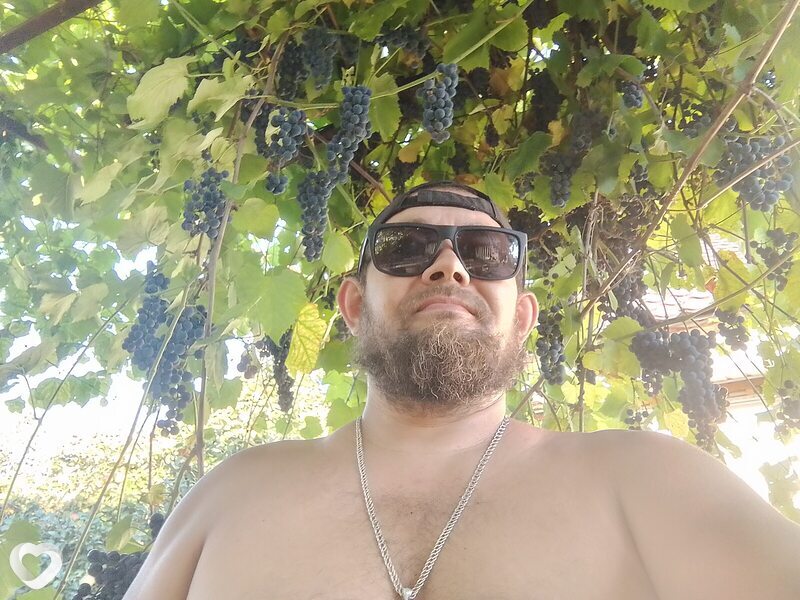 Жора, 45, Рязани — анкета №3956552