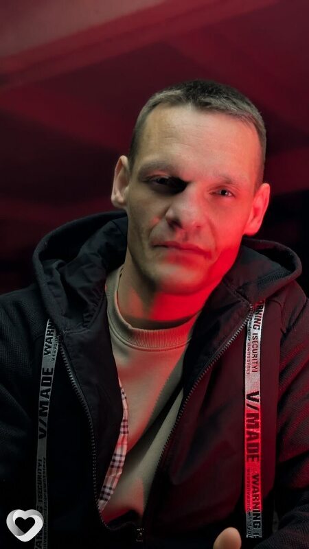 Pavel, 33, Москве — анкета №3956558