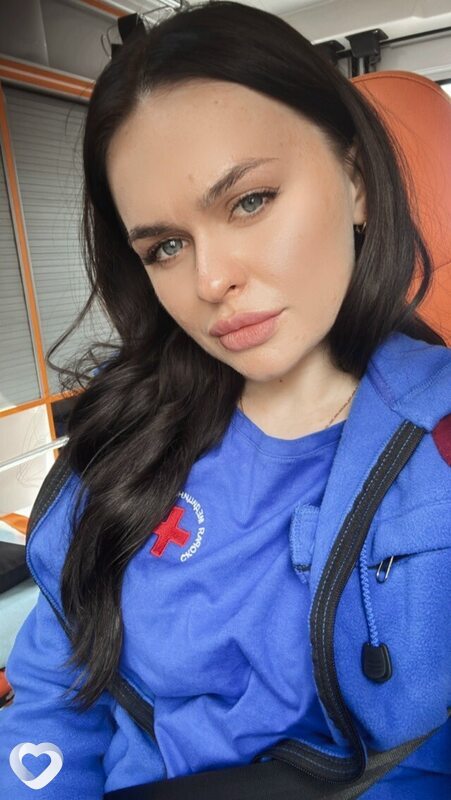 Елена, 32, Витебске — анкета №3956585