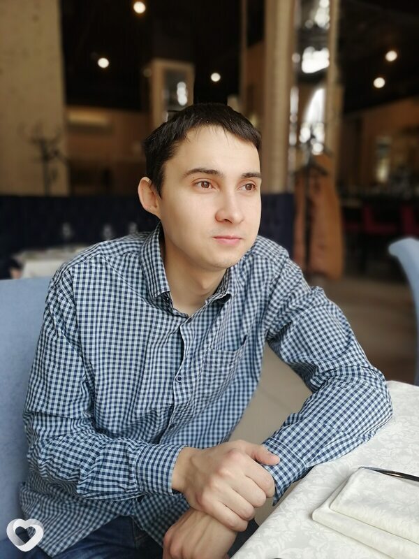 Вадим, 27, Магнитогорске — анкета №3956586