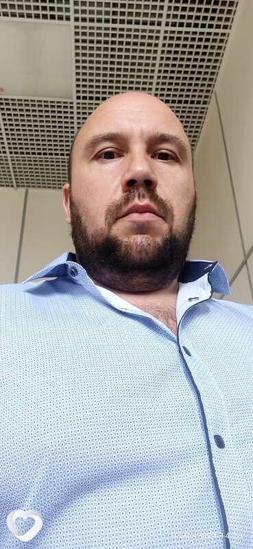 Алексей, 42, Подольске — анкета №3956589