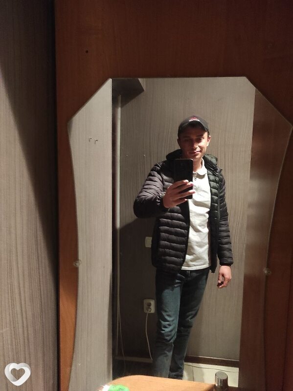 Стас, 31, Донецке — анкета №3956591