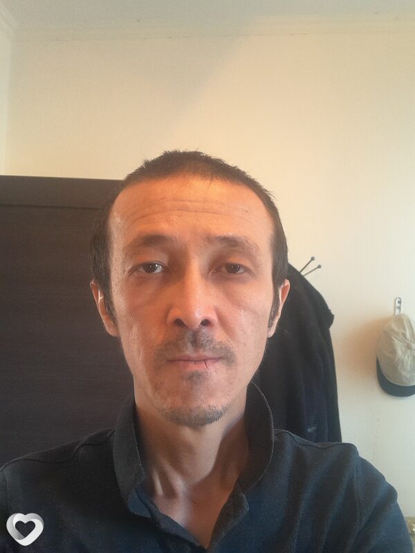 Сакен, 40, Актау — анкета №3956606