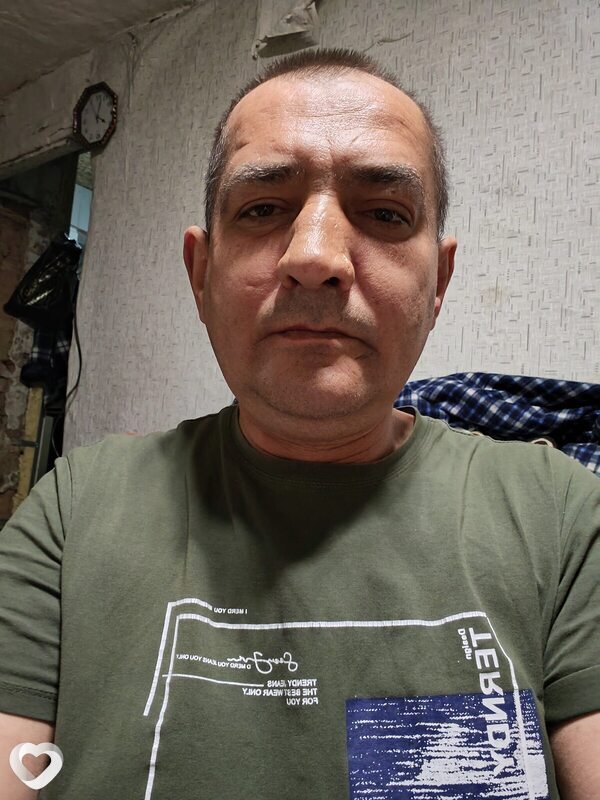 Алексей, 47, Усть-Каменогорск — анкета №3956463