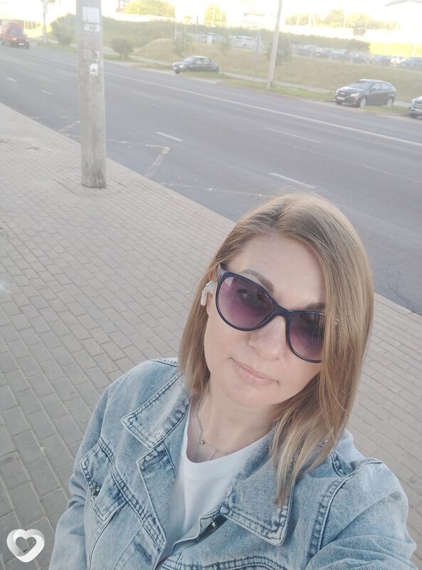 Nj, 45, Минске — анкета №3956464