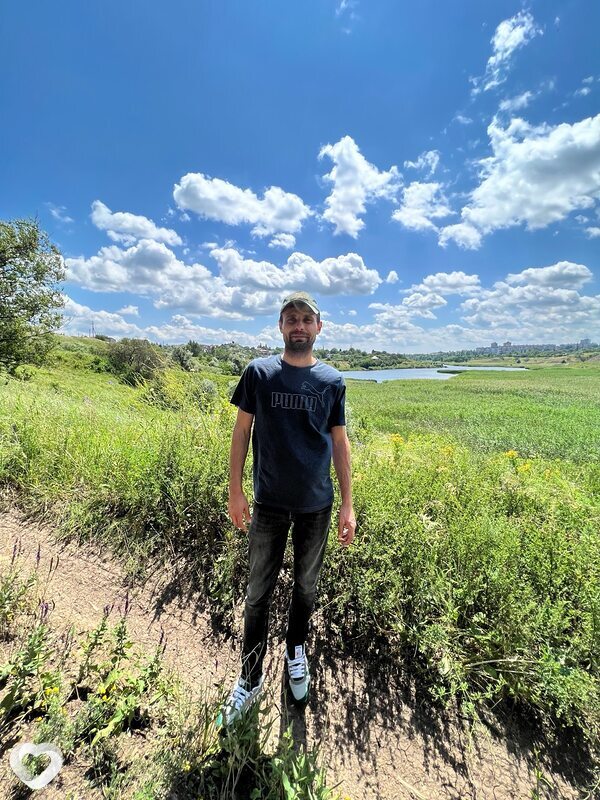 Артем, 41, Донецке — анкета №3956467