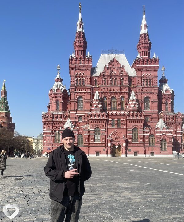 Sergey, 30, Солнечногорске — анкета №3956474