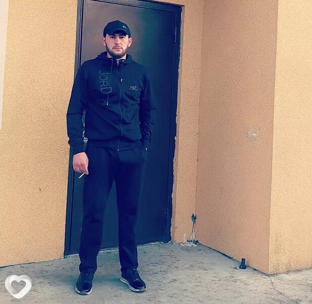 Елтач, 27, Калининграде — анкета №3956475