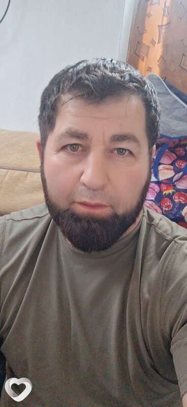Руслан, Ялта