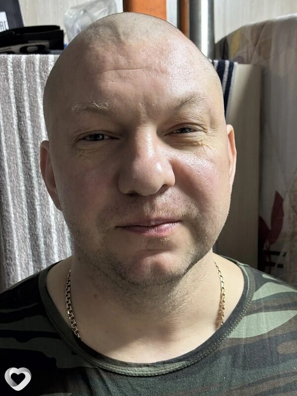 Алексей, 40, Новокузнецке — анкета №3956715