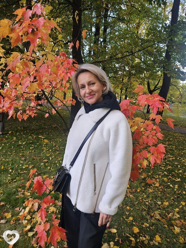 Елена, 56, Новокузнецке — анкета №3956722