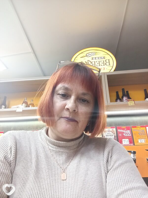Ольга, 50, Ульяновске — анкета №3956725