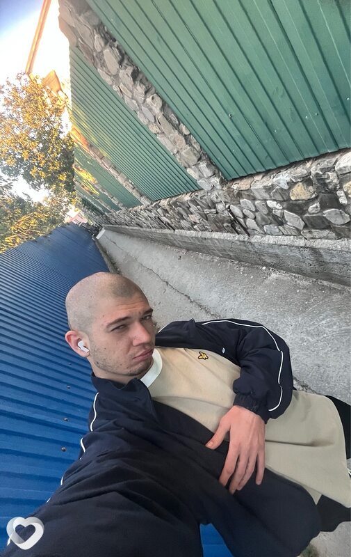 Илья, 27, Таганроге — анкета №3956727