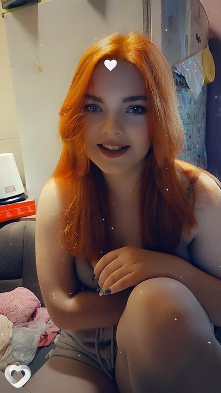 Hastya, 18, Калининграде — анкета №3956731