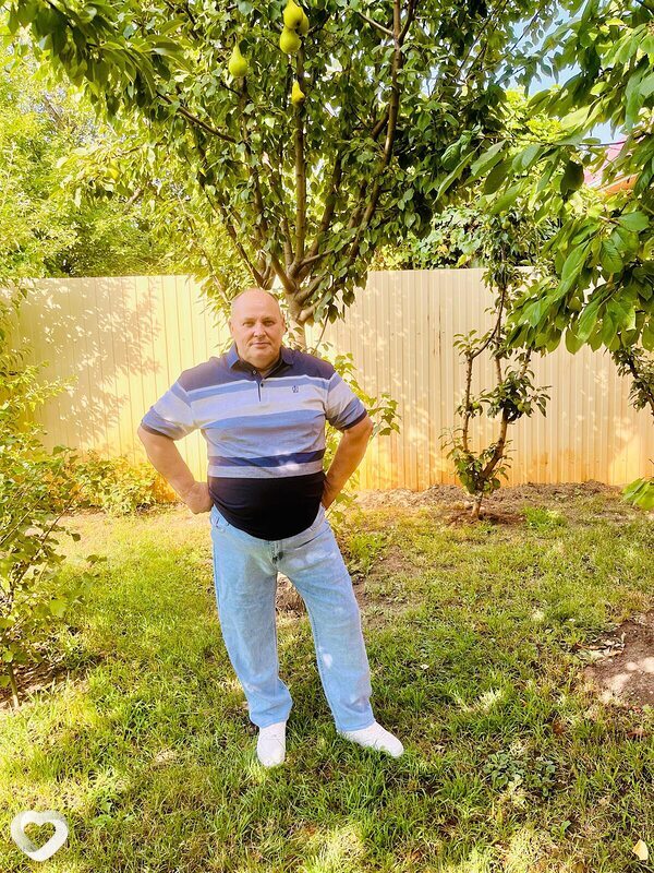 Александр, 63, Краснодаре — анкета №3956733