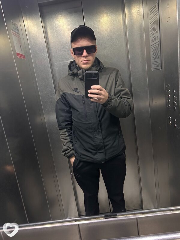 Александр, 28, Усть-Каменогорск — анкета №3956659