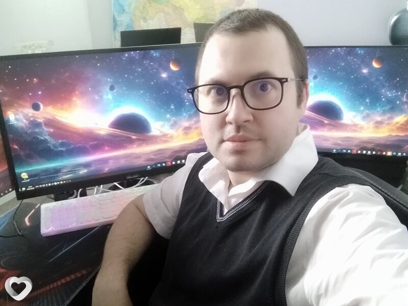 Шрэк, Искитим