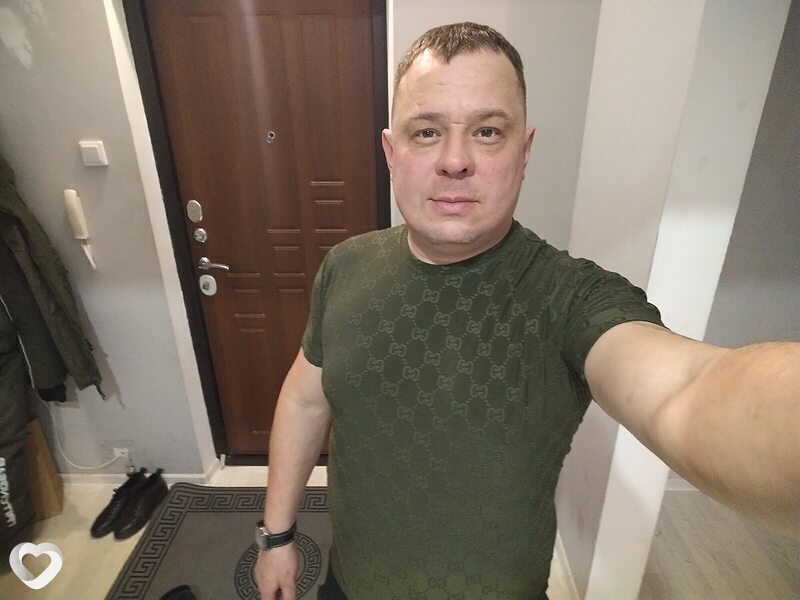Максим, 41, Якутске — анкета №3956664