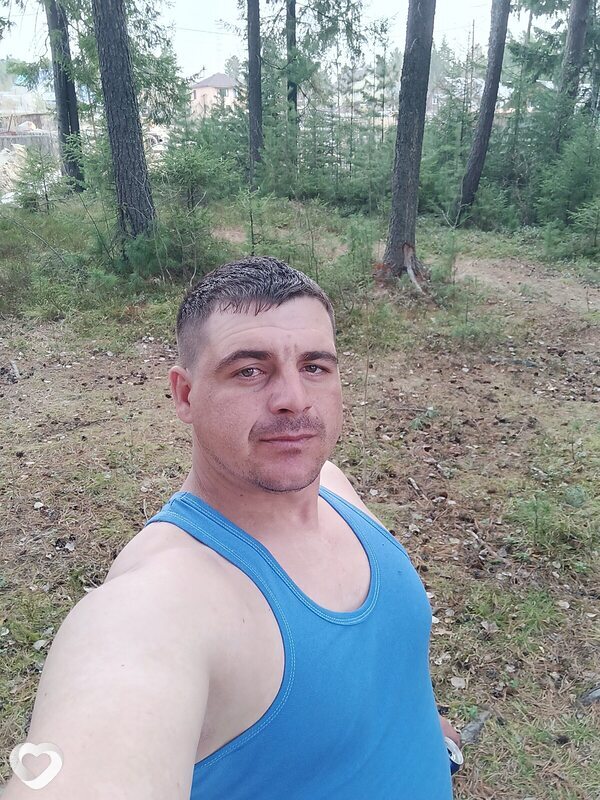 Сергей, 34, Ханты-Мансийске — анкета №3956669