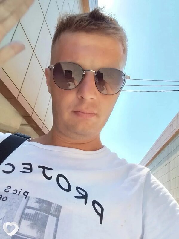 Андрей, 35, Курске — анкета №3956670