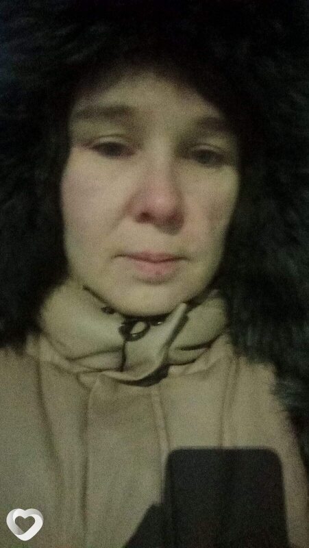 Галина, 46, Чебоксарах — анкета №3956680