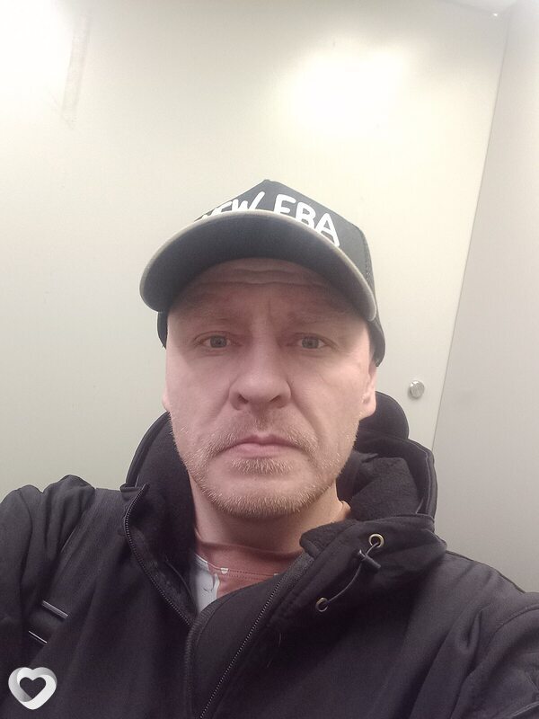 Василий, 43, Братске — анкета №3956635
