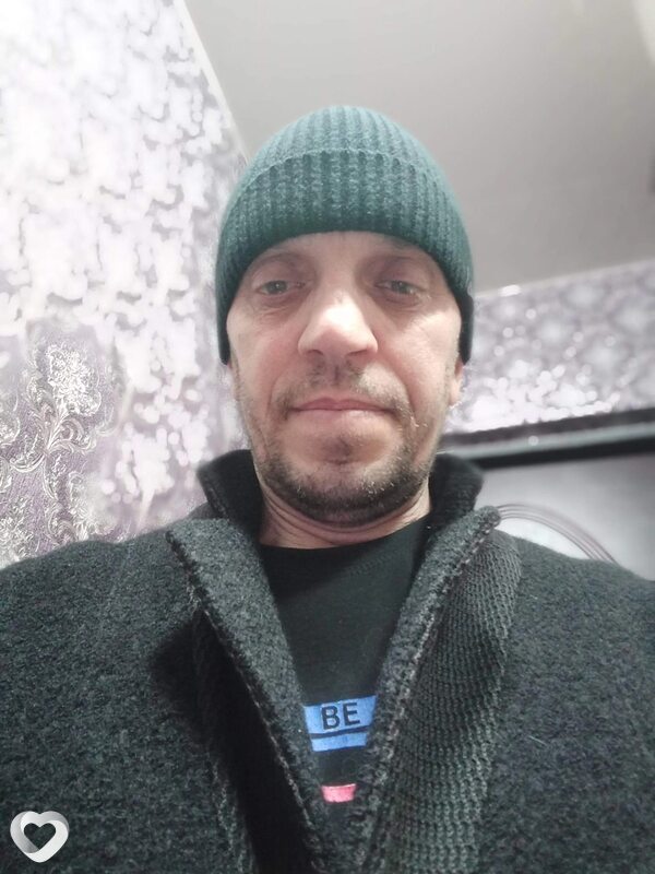 Александр, 45, Анжеро-Судженске — анкета №3956636
