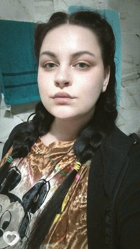 Анастасия, 24, Луганске — анкета №3956638