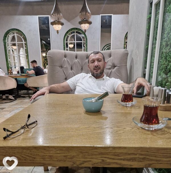Жам, 44, Ступине — анкета №3956641