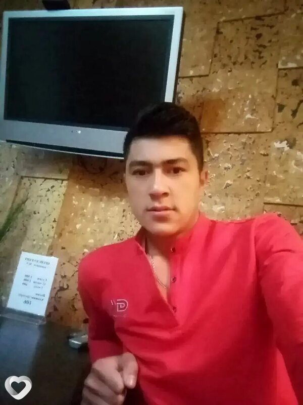 Ali, 27, Нижнем Новгороде — анкета №3956648