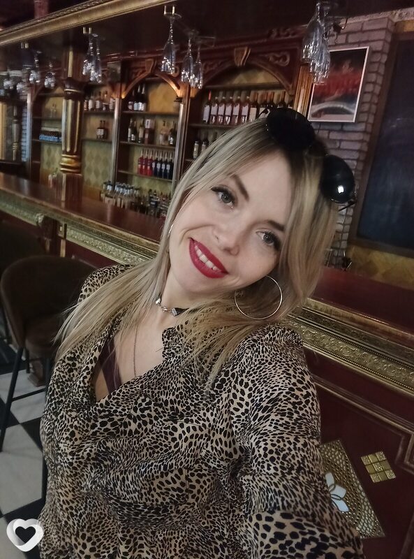 Елена, 36, Перми — анкета №3956655