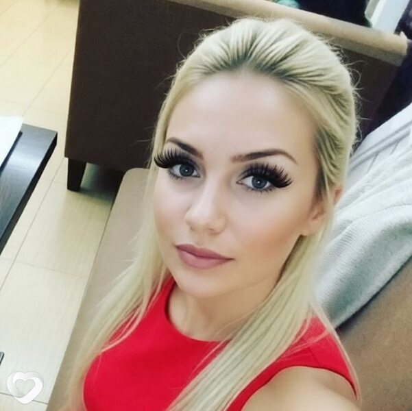 Таня, Кировград