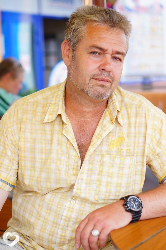Матвей, 47, Екатеринбурге — анкета №3956739