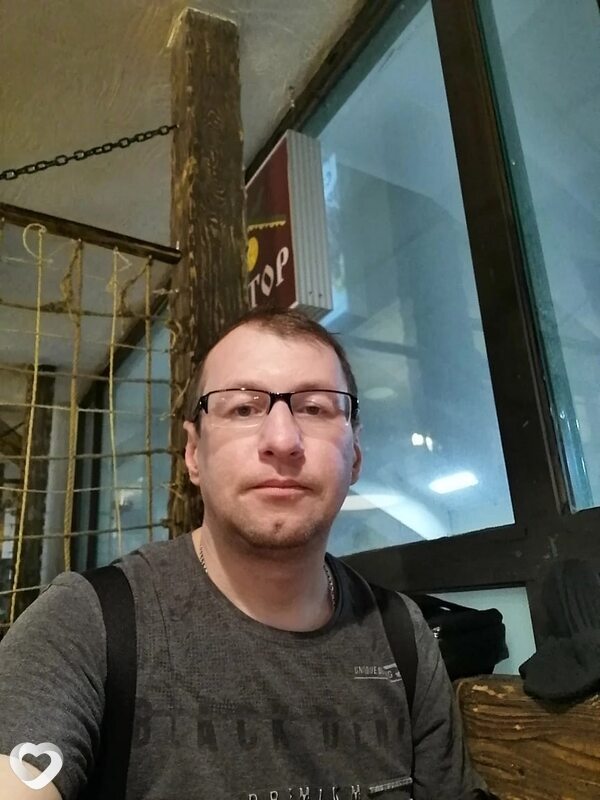 Алексей, 47, Старом Осколе — анкета №3956743