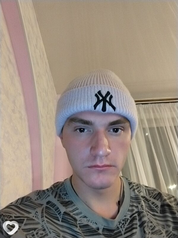 Дмитрий, 23, Благовещенске — анкета №3956761