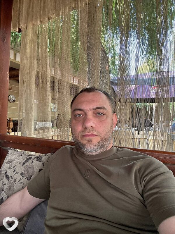 Азик, 30, Ташкент — анкета №3956762