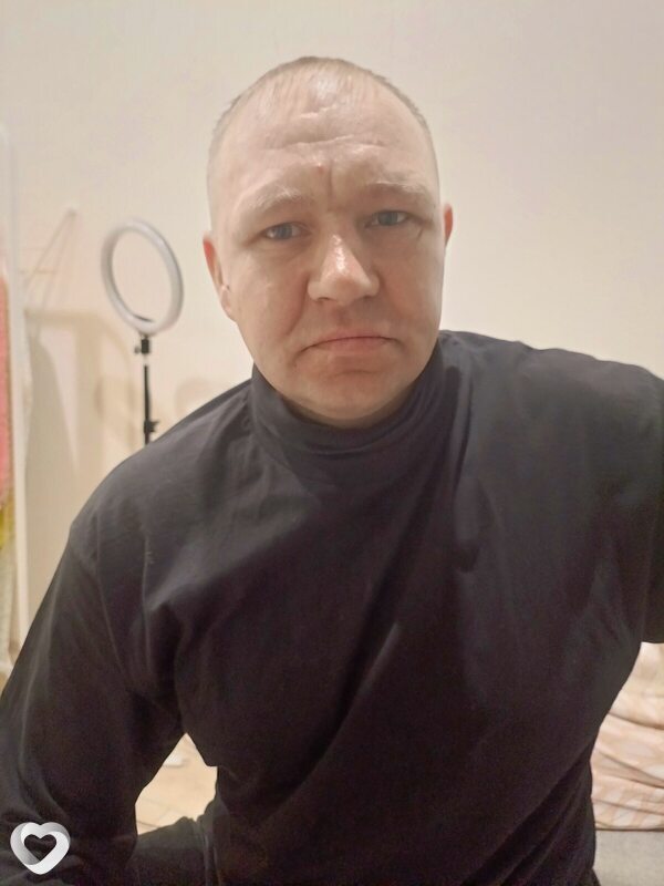 Виктор, 41, Белокурихе — анкета №3956771
