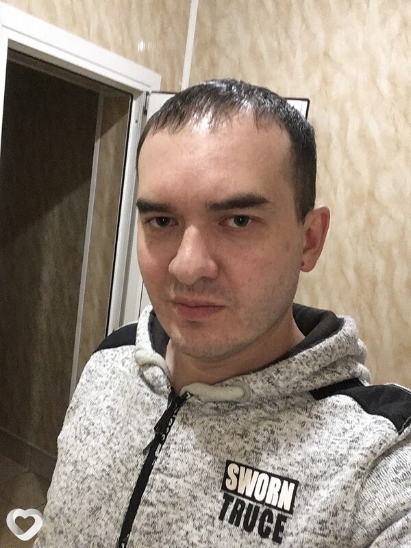 Рустам, 43, Уфе — анкета №3956774