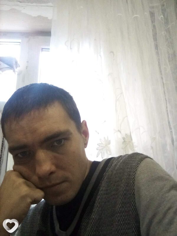 Николай, 37, Краснодаре — анкета №3956779