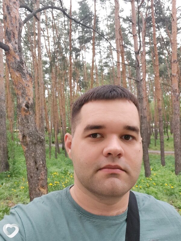 Данил, 23, Сызрани — анкета №3956815