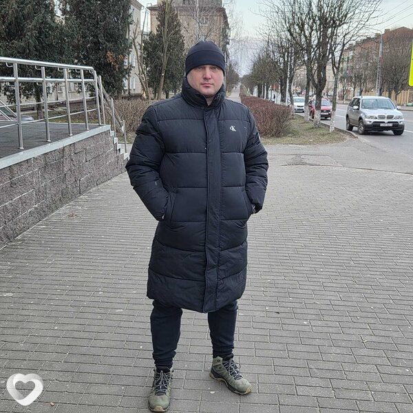 Николай, Слупск