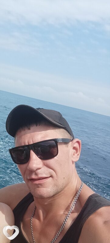 Константин, 32, Новошахтинске — анкета №3956824