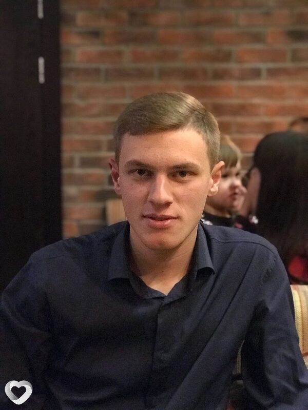 Сергей, 25, Новосибирске — анкета №3956828